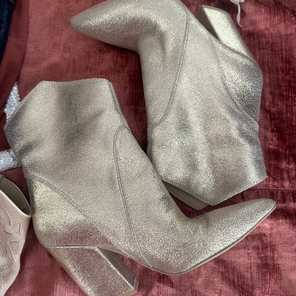 Dolce Vita Landen boots